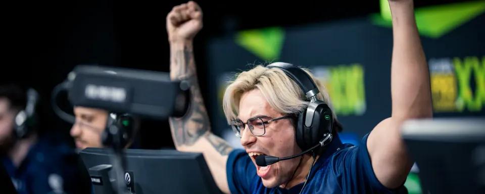 NAVI a Liquid v Playoff! FURIA a 3DMAX Končí! ESL Pro League S21