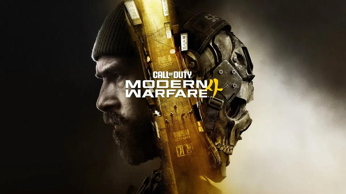 Call of Duty hlásí návrat k Nintendu. Modern Warfare 4 vyjde na Switch 2 v plné výbavě