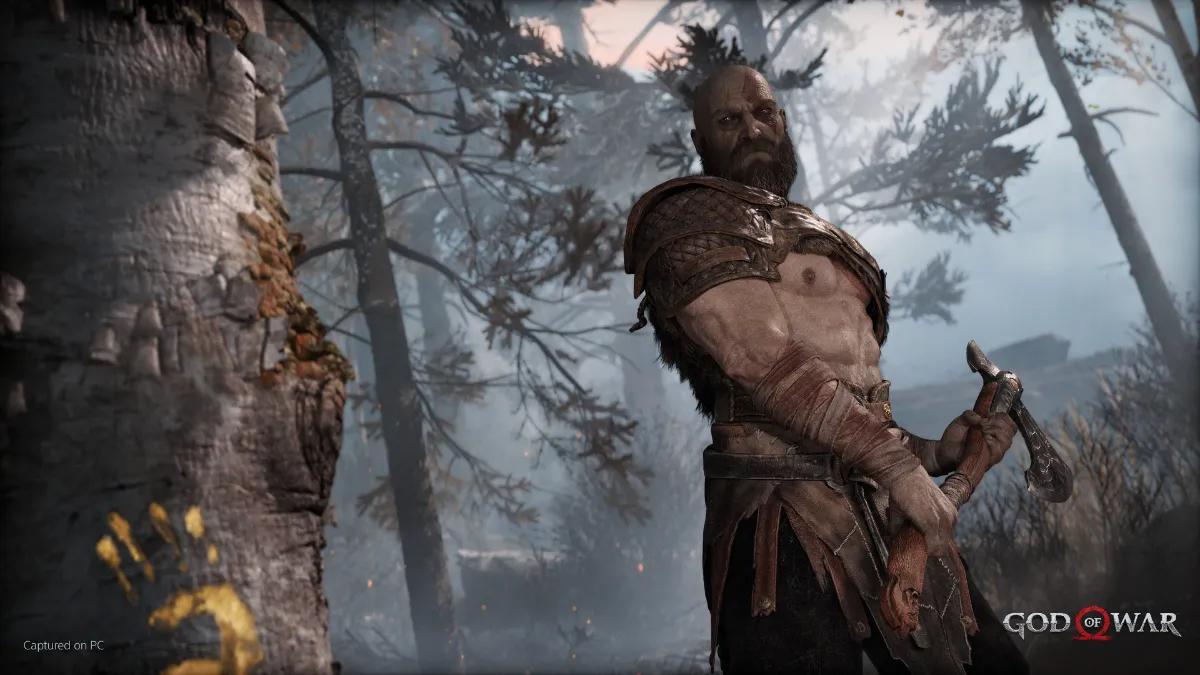 Změna plánu: Krata v seriálovém God of War si oficiálně zahraje Dave Bautista