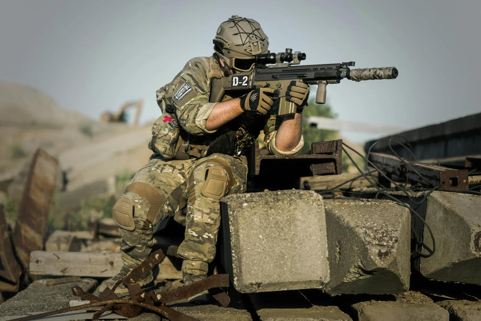 Arma 4 se blíží! Bohemia Interactive odhalila datum vydání a oslavila 25 let s velkolepým koncertem