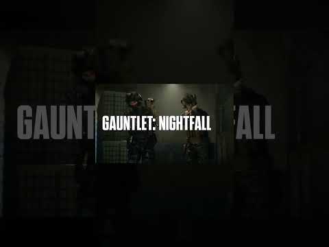 Battlefield 6 - nové noční operace
