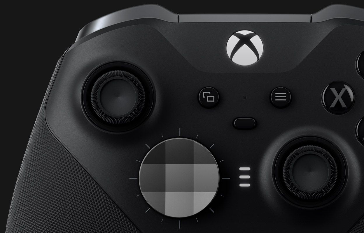 Xbox pracuje na třech nových prototypech ovladačů, tvrdí nová zpráva