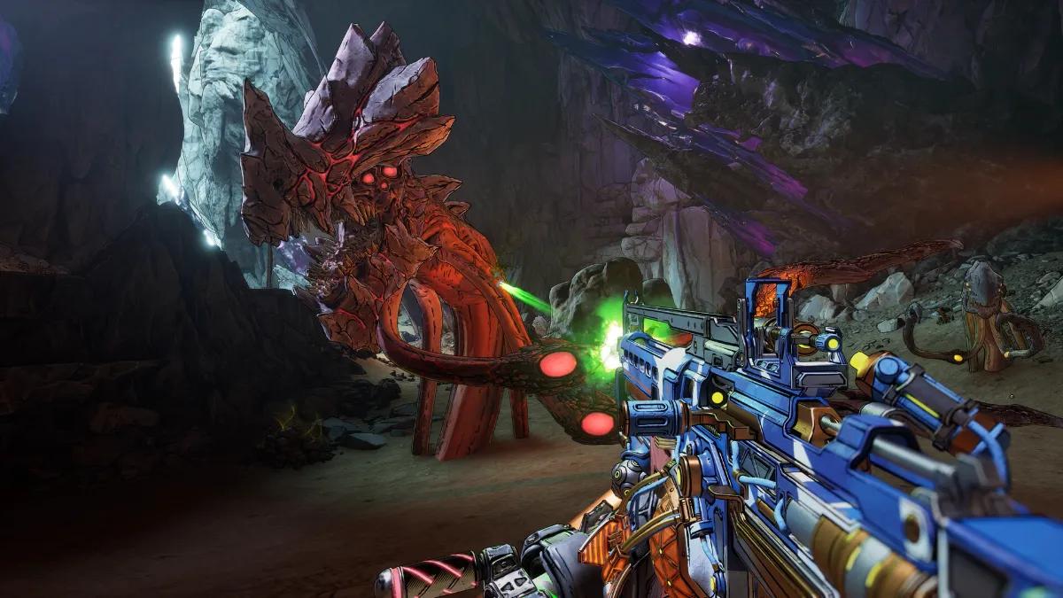 Rána pro fanoušky Nintenda. Borderlands 4 pro Switch 2 odloženo na neurčito