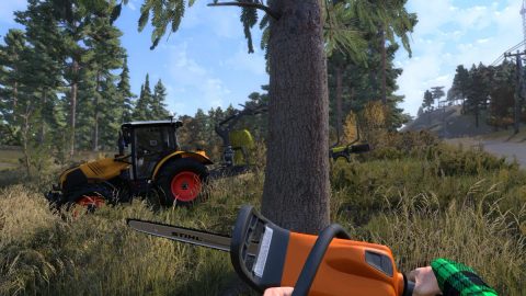 Farmers Dynasty 2 čeština