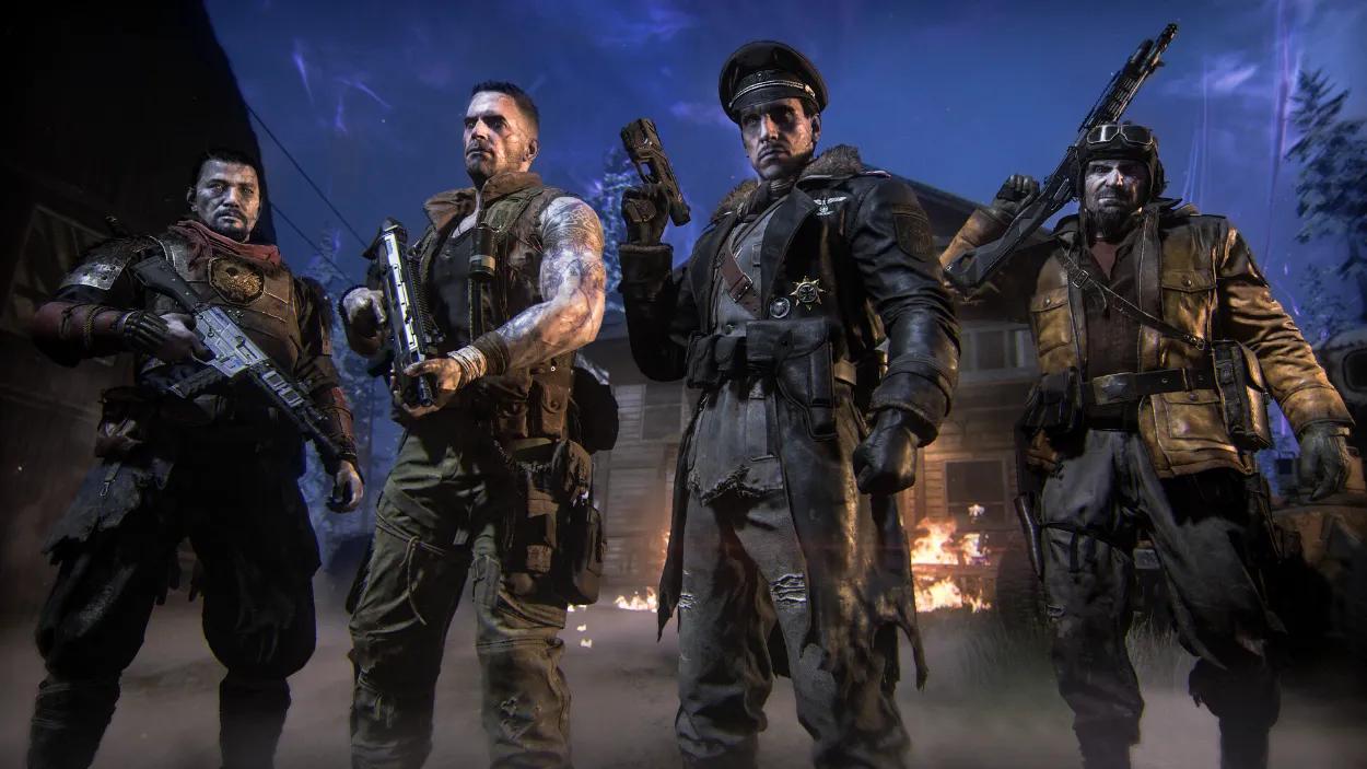 Activision výprodej na Steamu: Call of Duty i Crash za hubičku