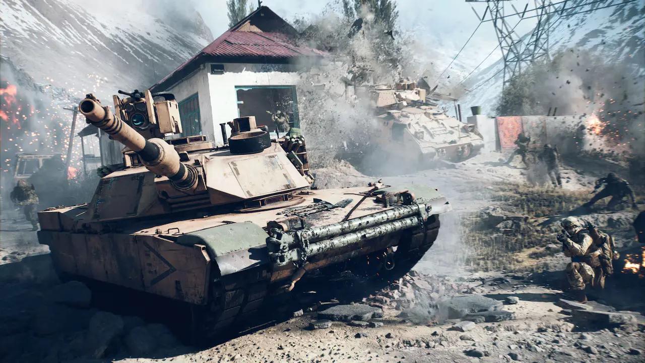 Battlefield RedSec – Vše, co potřebujete vědět o nové Battle Royale! Jak a kdy stáhnout?