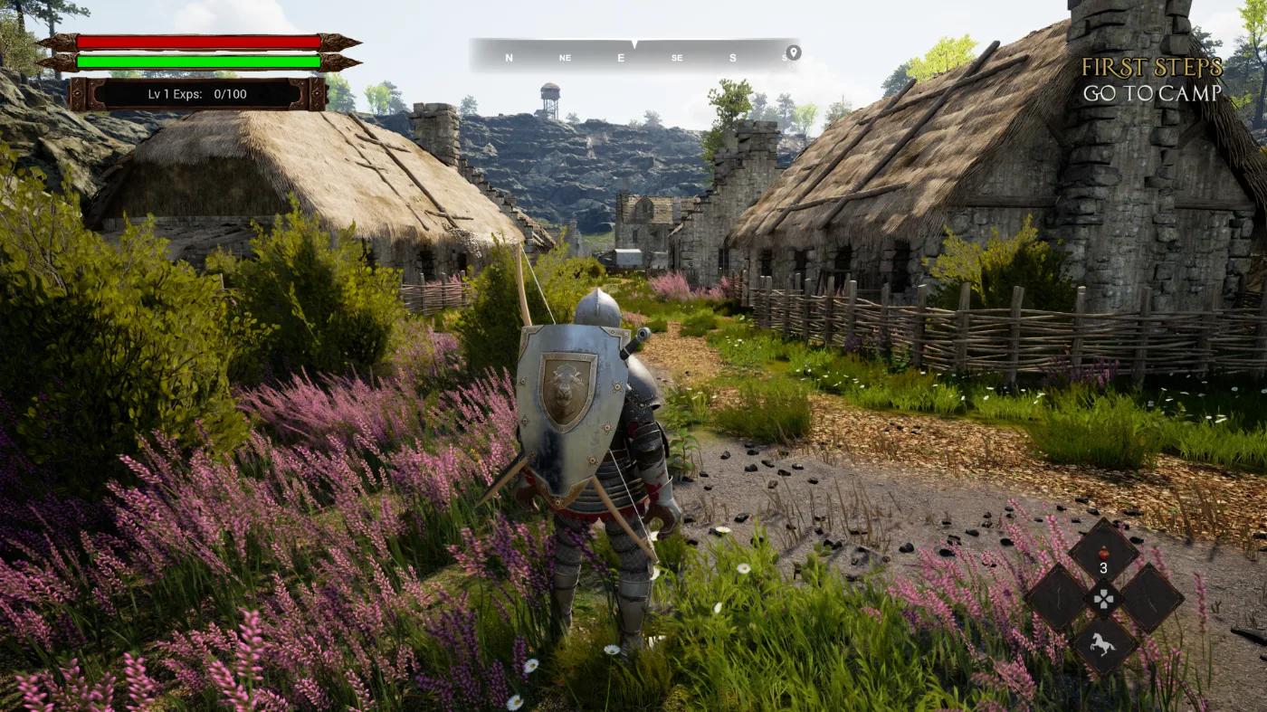 Česká pýcha Legacy of Valor triumfuje na Kickstarteru, kde vybrala více jak 3 miliony korun!