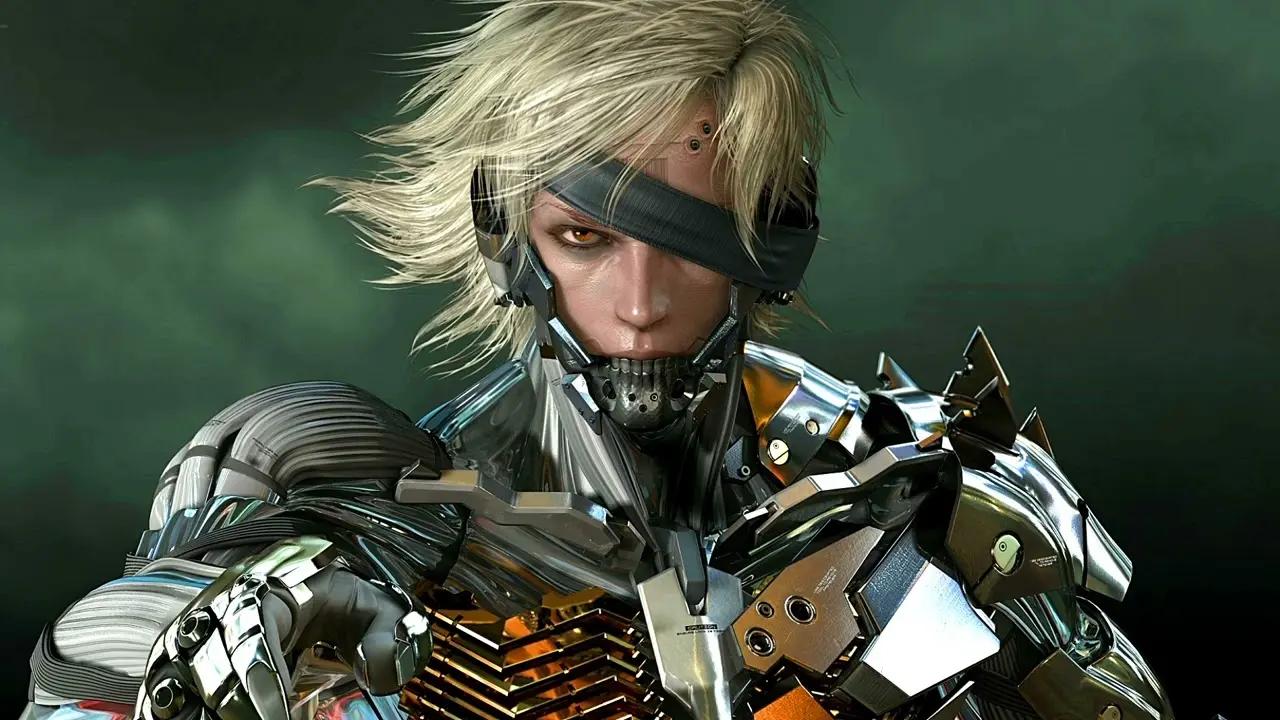 Raiden Novou Postavou ve Fortnite? Nový LEAK Naznačuje Jeho Příchod!