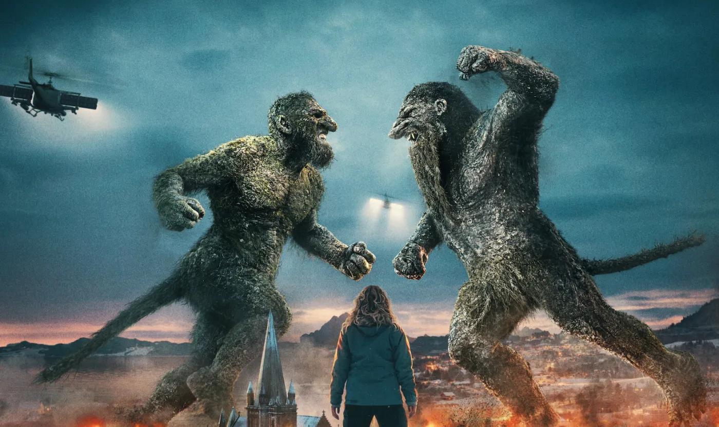 Norské potvory opět válcují Netflix! Trol 2 je globálním hitem, ale kritici kroutí hlavou