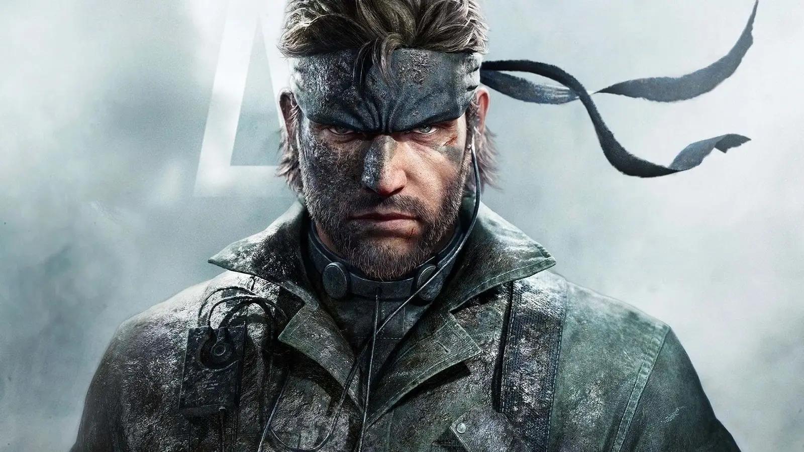 Metal Gear Solid a Silent Hill vyjdou pravděpodobně letos
