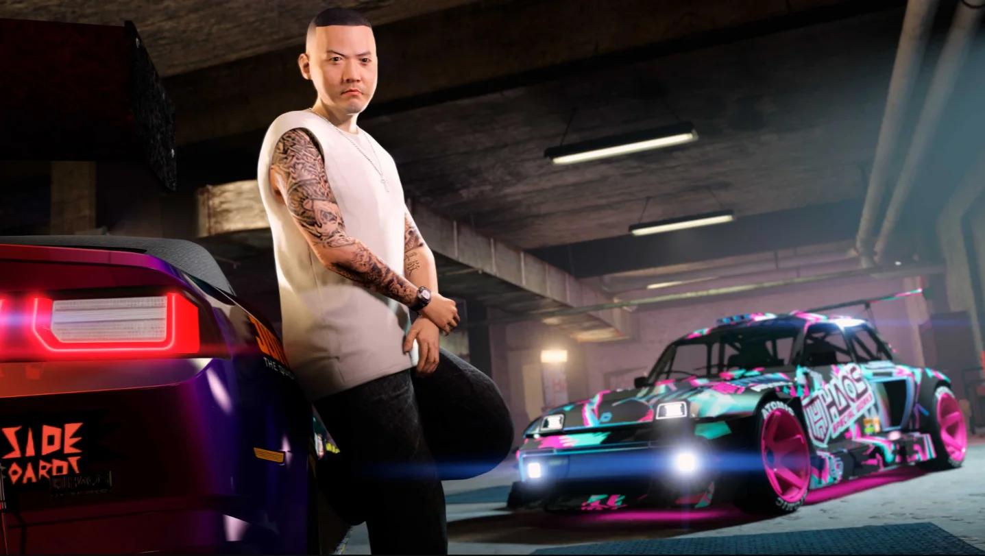 Rockstar To Zpackal! GTA 5 Enhanced zažívá smuteční pohřeb!