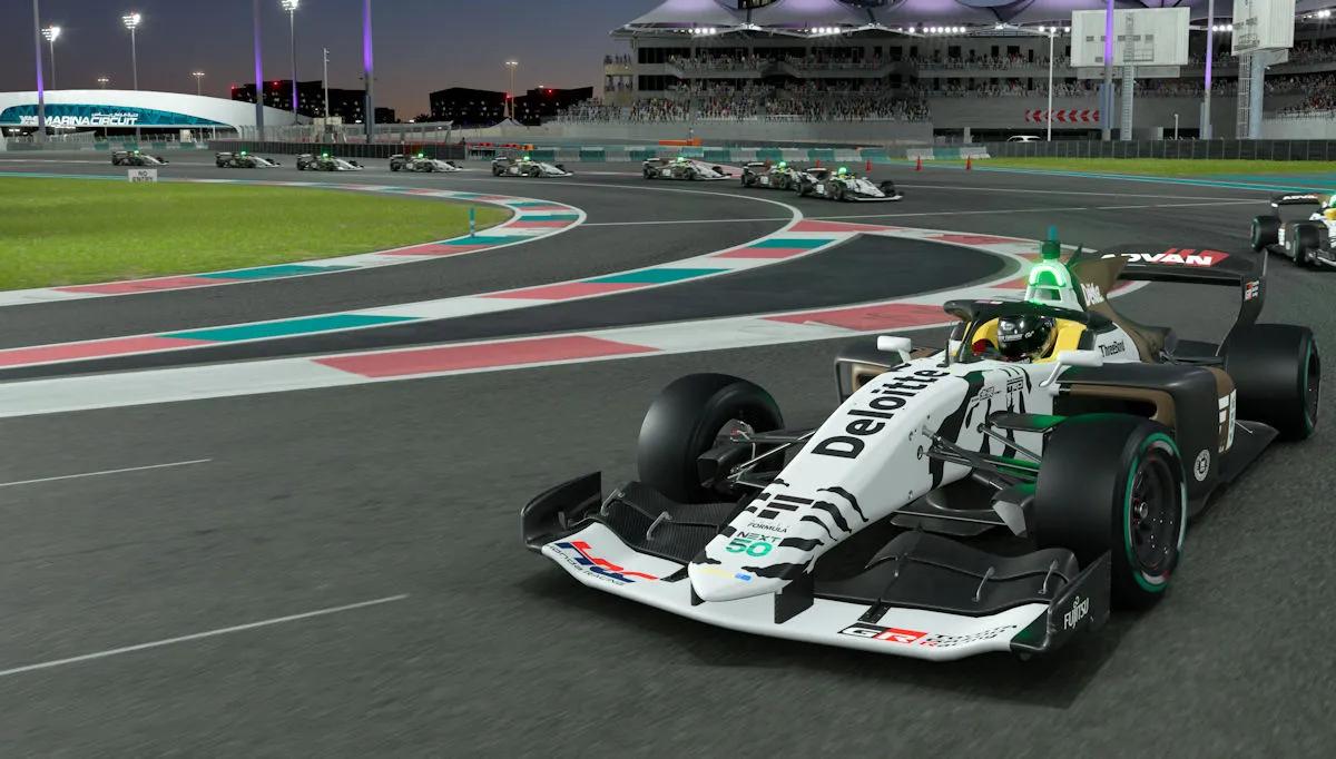 Startuje TINT Super Formula 2026. Český šampionát v GT7 láká na monoposty, ale šanci mají i nováčci v Rookie Cupu