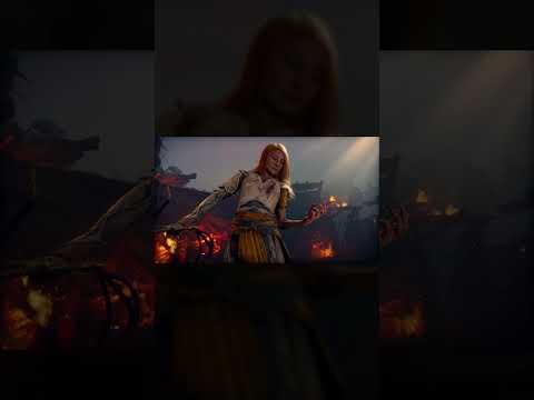 Kratos jde na lavičku 😱 Sony odhalilo nový God of War!