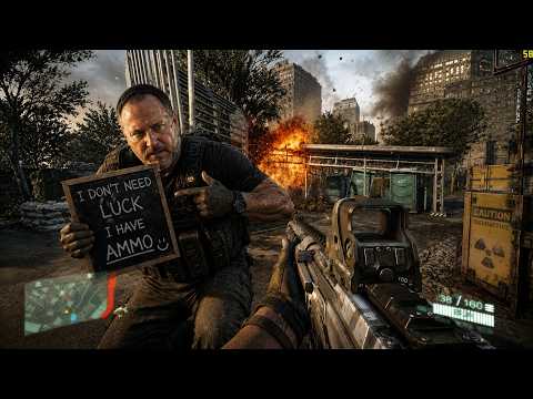 Crysis 2 Remastered gameplay | Lidstvo ustupuje | CZ | Den 1 | SUNET LIVE