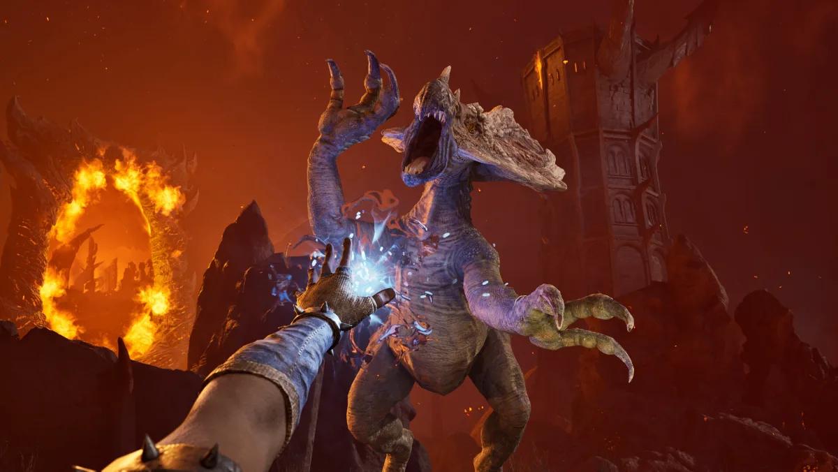 TES IV Oblivion Remastered je TADY! Bethesda Vydala Hru Okamžitě po Odhalení – Hrajte Teď na PC, Xboxu (Game Pass) i PS5!