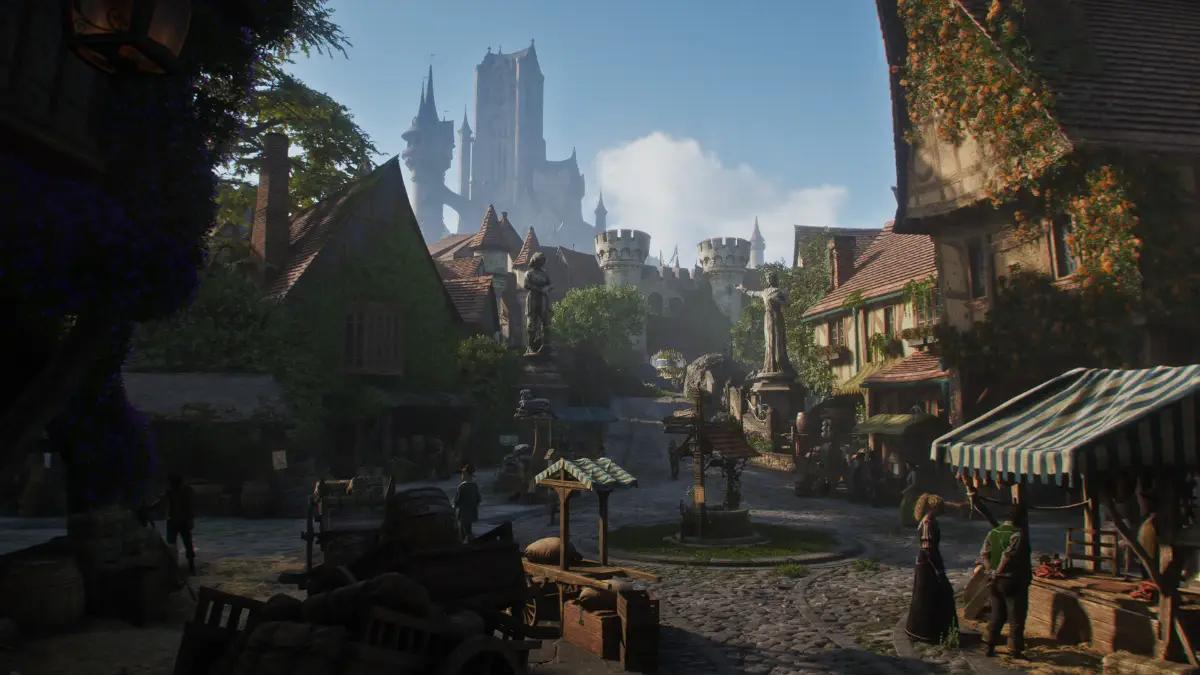 Nový Fable získal od jihokorejské komise přísné věkové hodnocení