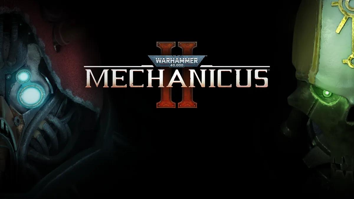 Warhammer 40,000: Mechanicus II má na Steamu hratelné demo
