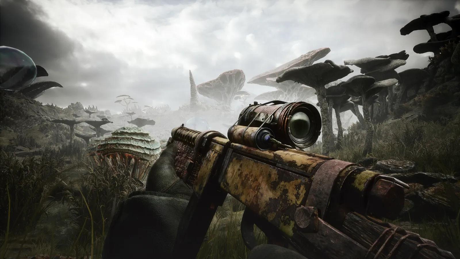 Stalker MMO" PIONER spouští otevřenou betu na Steamu