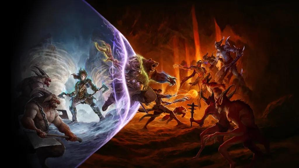 Diablo 4 Sezóna 10 dostane novou posilu! Chystá se událost „Kompas k Masakru“