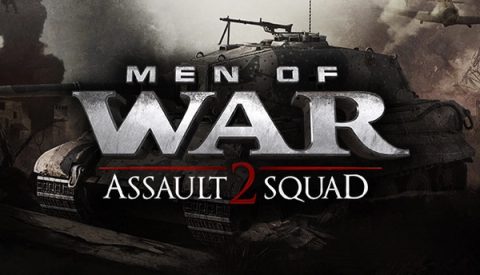 Men of War: Assault Squad 2 se dočkal českého překladu