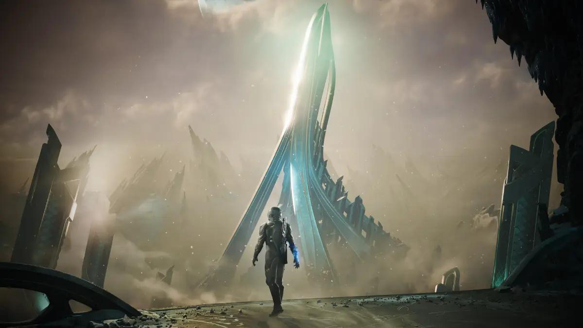 Exodus ukazuje boj na stanici Khonsu. Nové gameplay záběry lákají na akci v útrobách obranné platformy