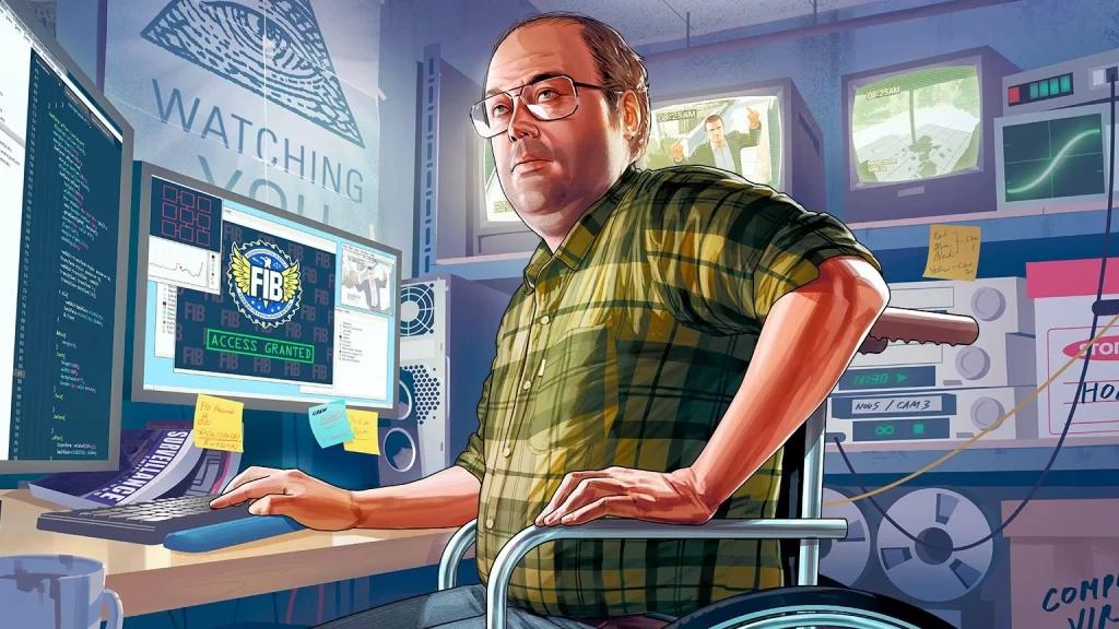 Pomsta Rockstar Games? Hacker byl poslán do vězení