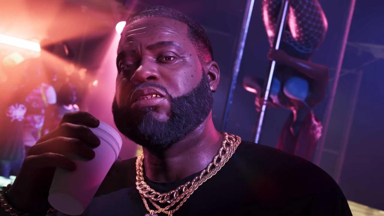 GTA 6 Představení nových postav, ukázka mapy a galerie 70 fotek