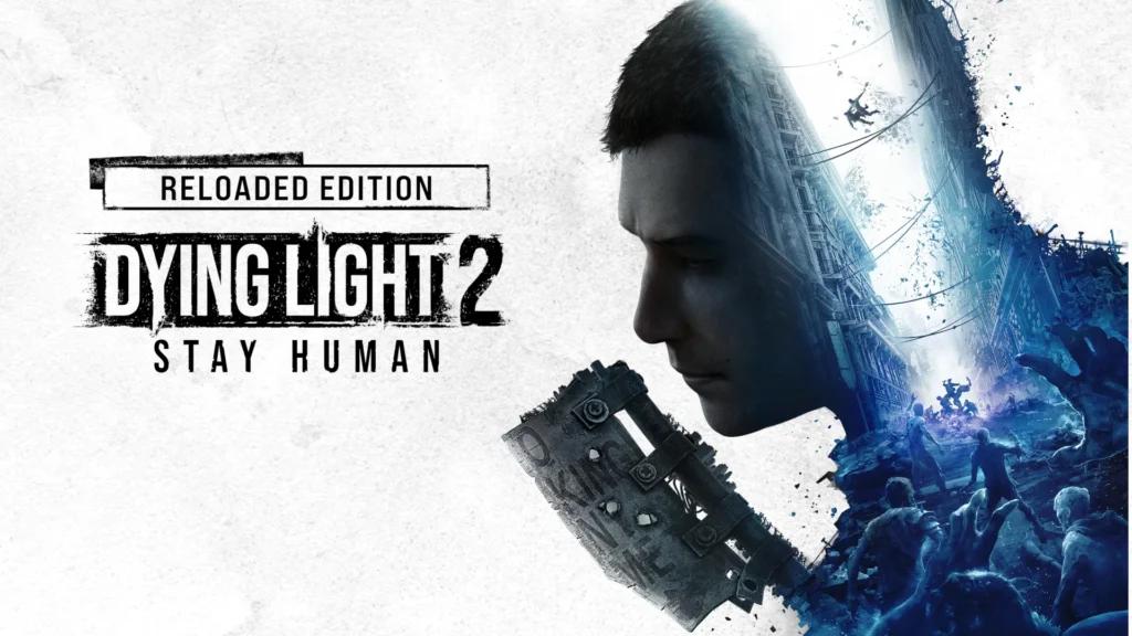 Srpnové PlayStation Plus: Dying Light 2 Stay Human: Reloaded Edition (PS4, PS5)