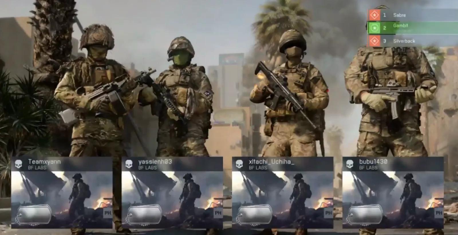 Battlefield 2025: První Gameplay Záběry Odhalují Kontroverzní Destrukci!