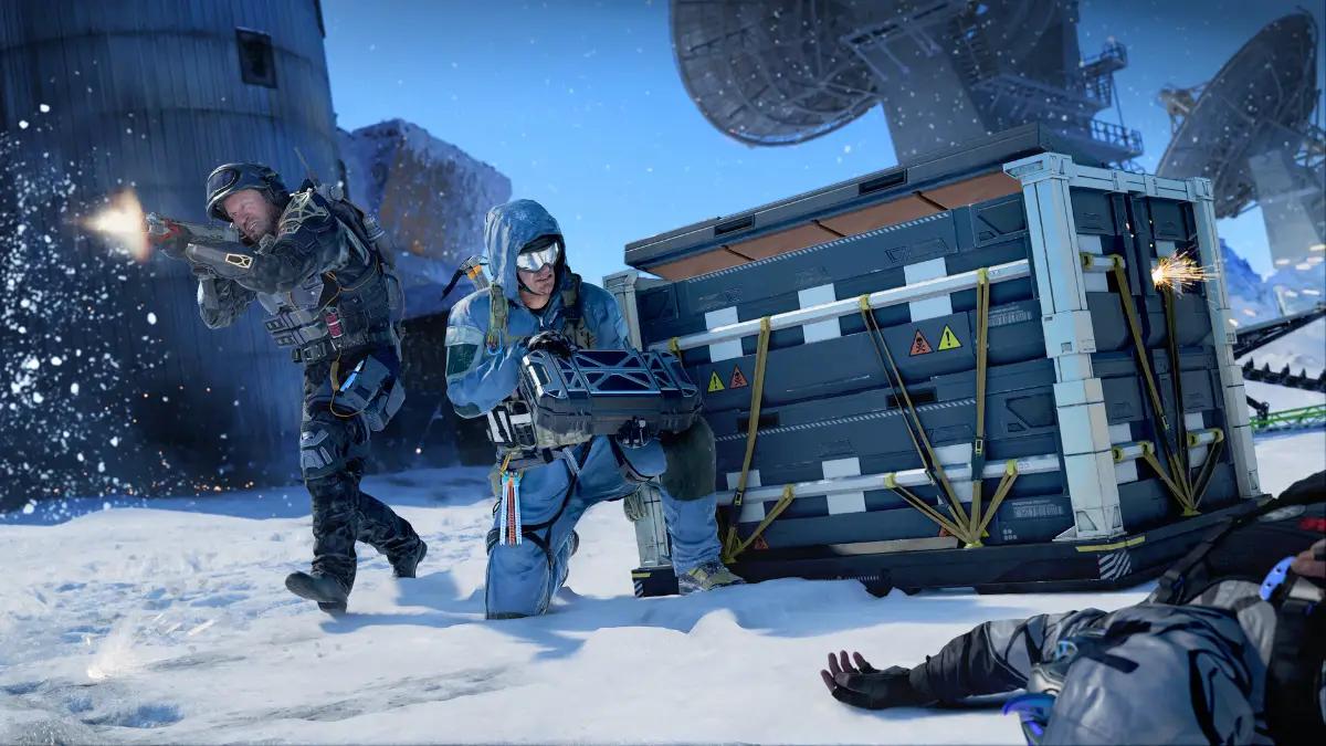 Studio Infinity Ward oficiálně potvrdilo práce na dalším díle série Call of Duty