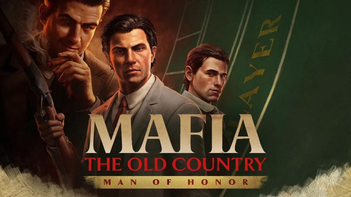 Rozšíření pro Mafia: The Old Country ukáže Salieriho začátky! Známe příběhové detaily
