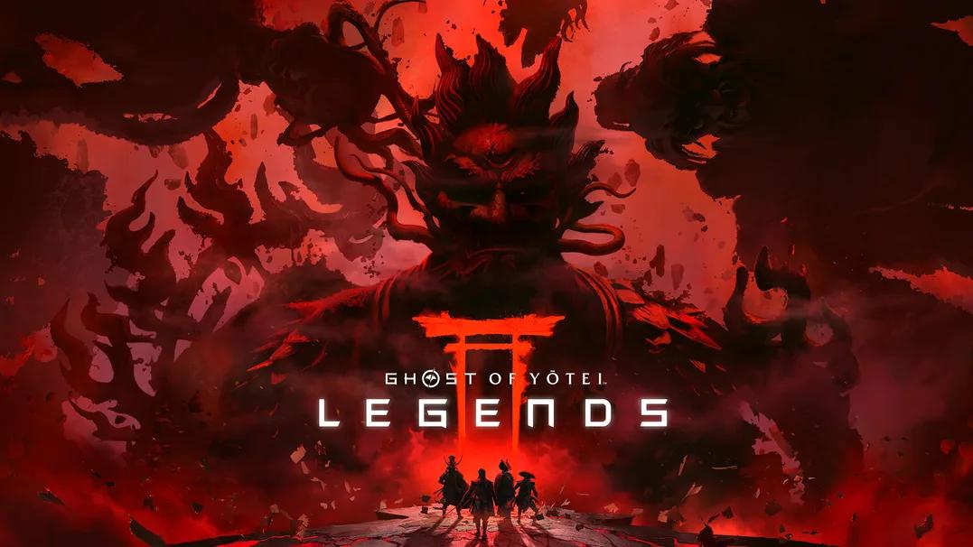 Ghost of Yotei: Legends se nedočká nového obsahu