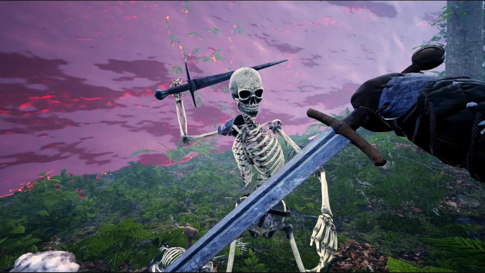 Slovenský survival Pact of Blood slaví úspěch! V kampani vybral přes 8 000 € a děkuje za podporu!