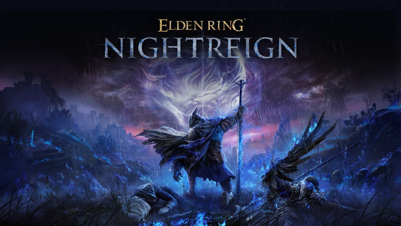 Elden Ring Nightreign: Od února se můžete zapojit do betatestu.