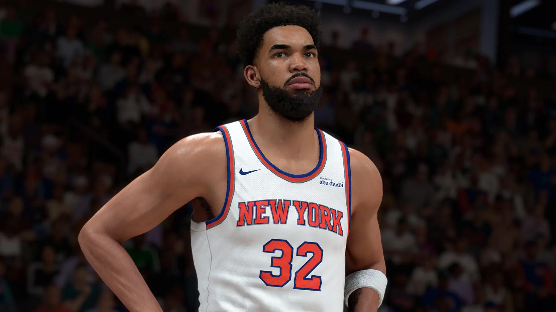 NBA 2K26 odhalen v gameplay videu! Nový engine a vylepšené střelby