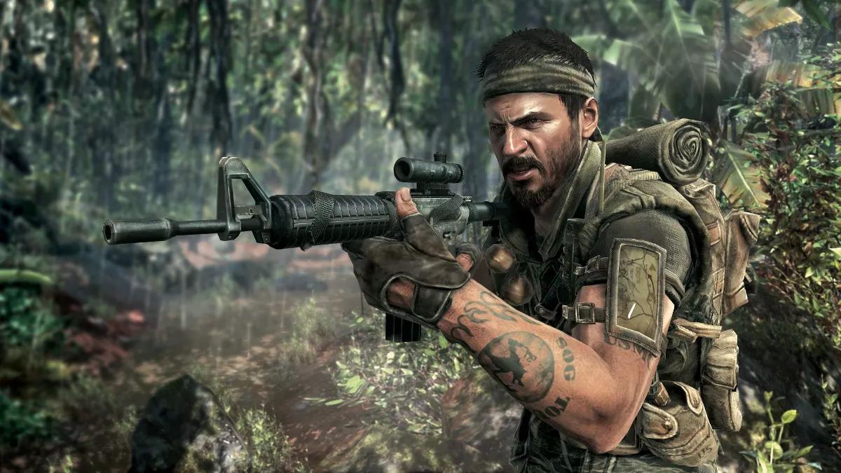COD Black Ops 1 a 2 se vrátí na PlayStation! Nicméně Activision krotí očekávání fanoušků