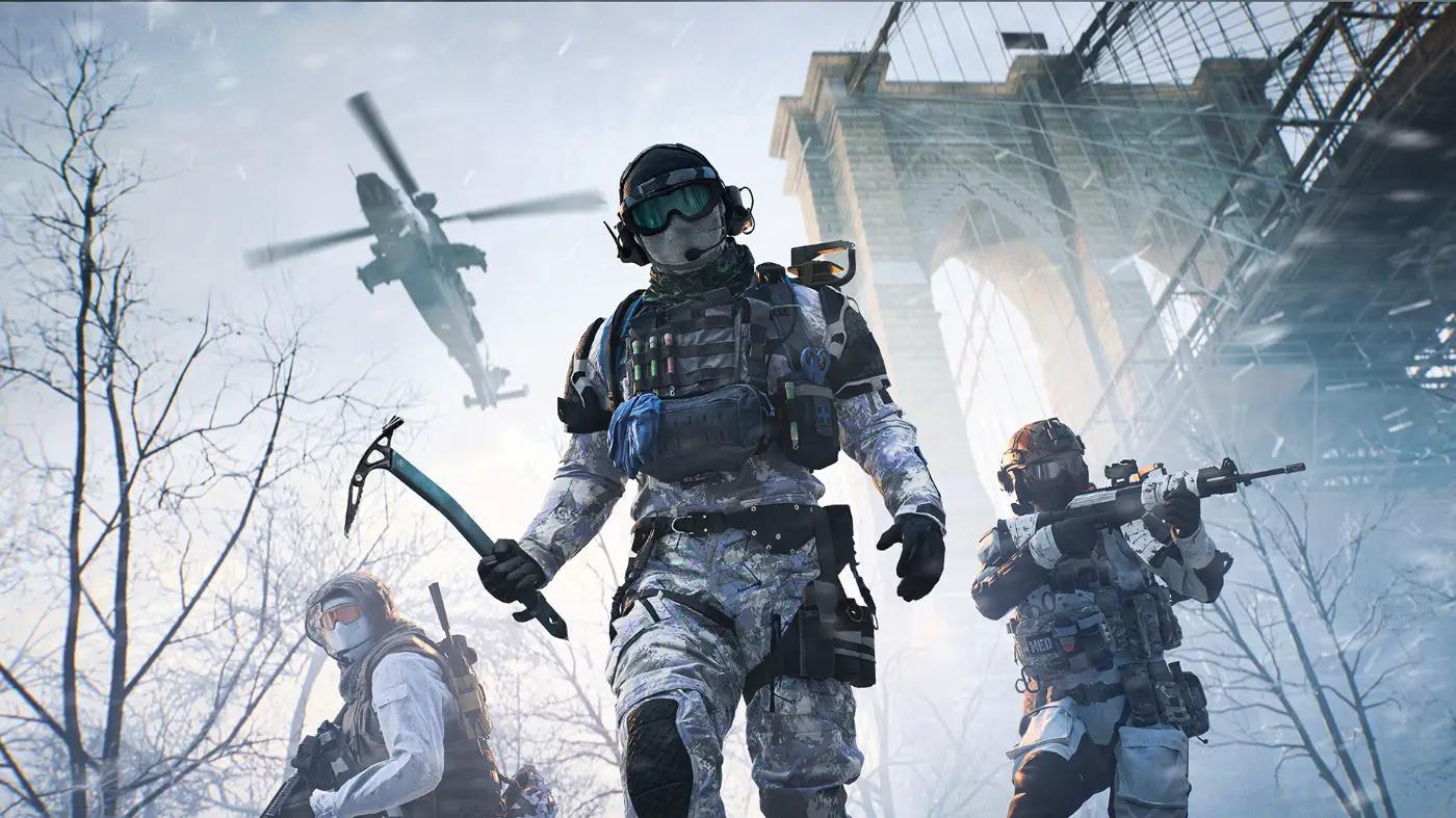 7 důvodů, proč FPS hry v roce 2025 změnily kurz: Návrat k čisté hratelnosti