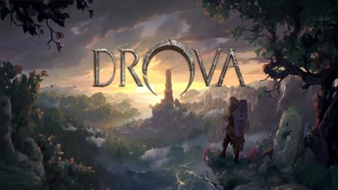 Drova - Forsaken Kin čeština