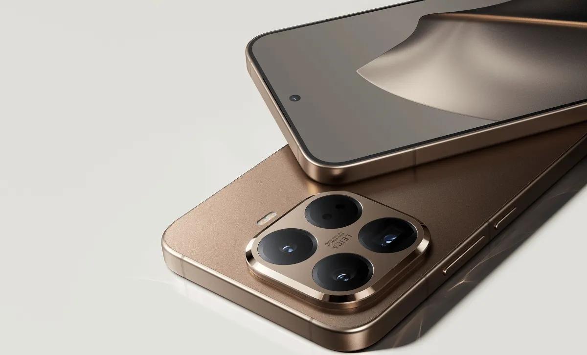 Xiaomi 15T a 15T Pro útočí špičkovými foťáky a skvělou cenou