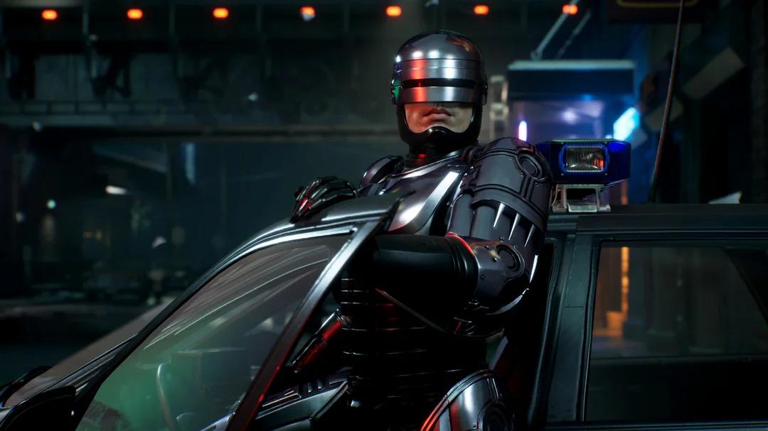 Nový RoboCop představen! Přídavek Unfinished Business má datum vydání