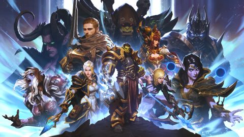 World of WarCraft se dočká moderního překladu díky nové revizi