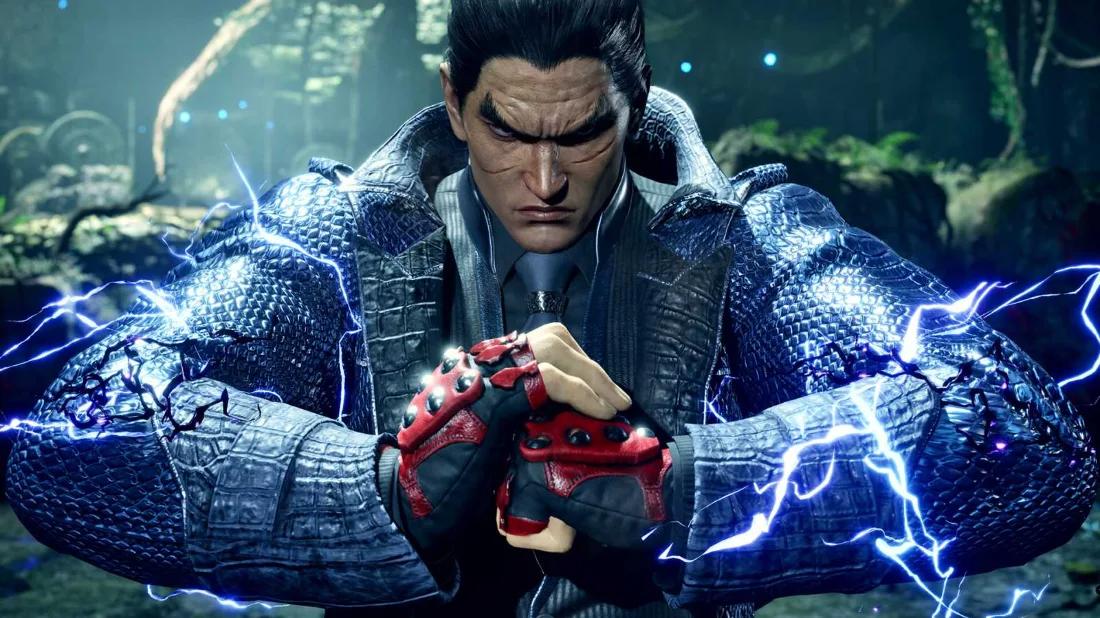Výkonný producent Tekkenu promluvil o budoucnosti série.