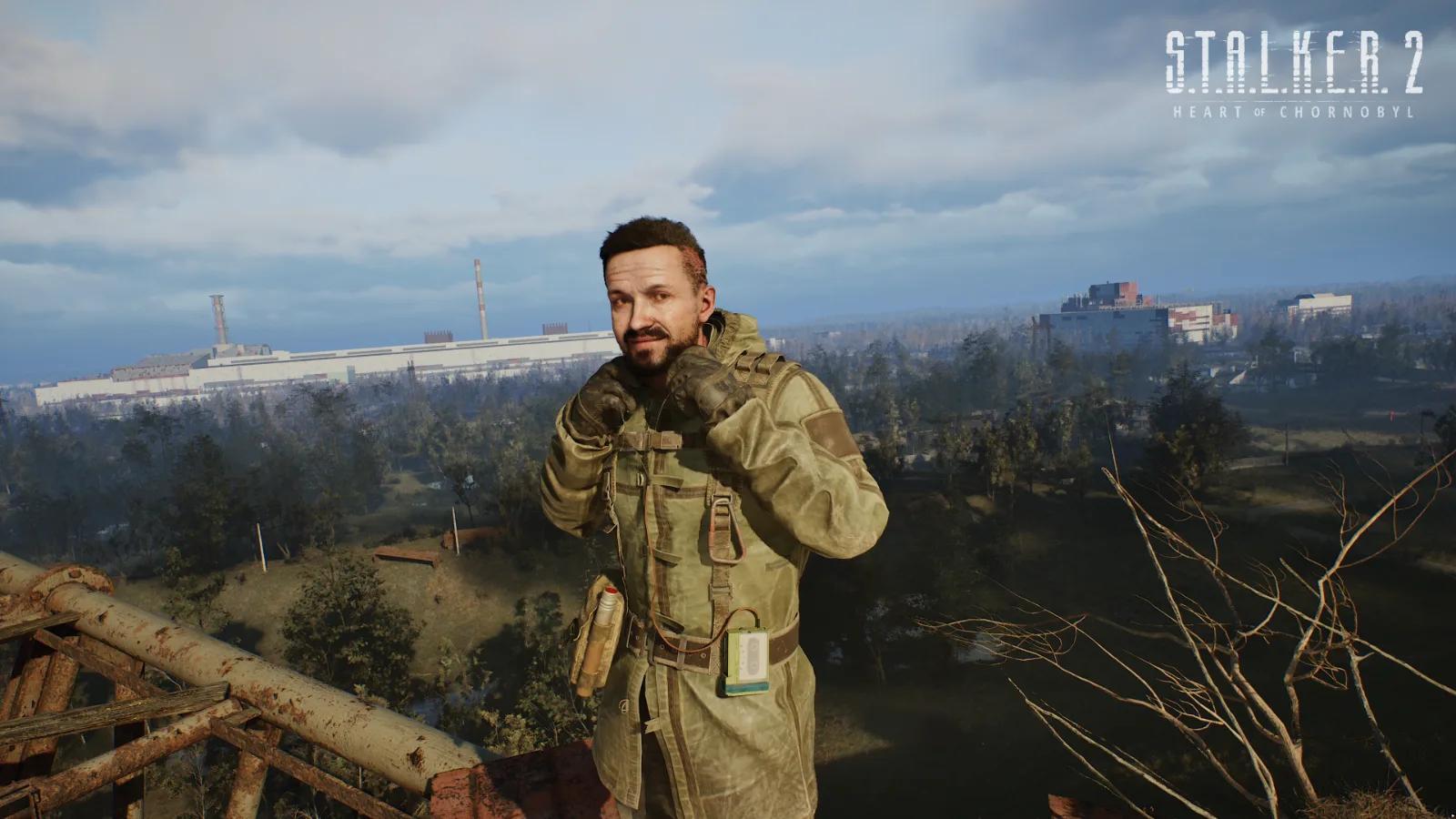 Monstrózní Patch pro STALKER 2: Přes 1700 Oprav a Vylepšení!