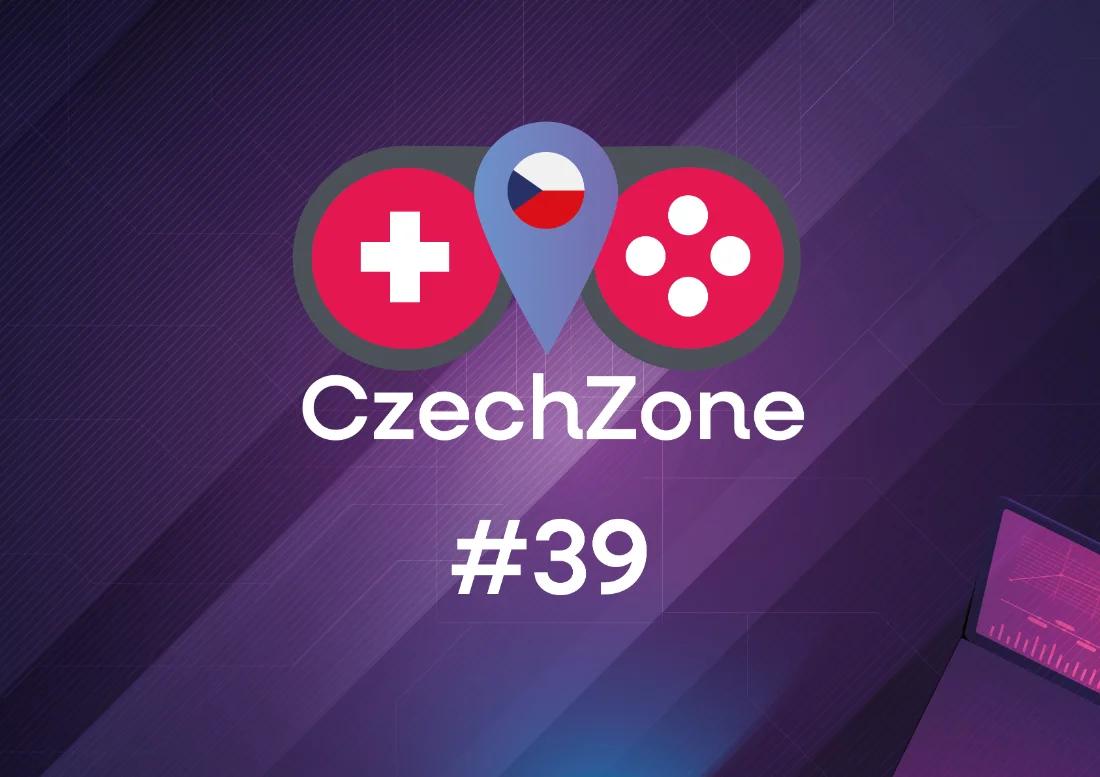 CzechZone 39: UE 5 a Silent Hill 2 Remake v češtině?