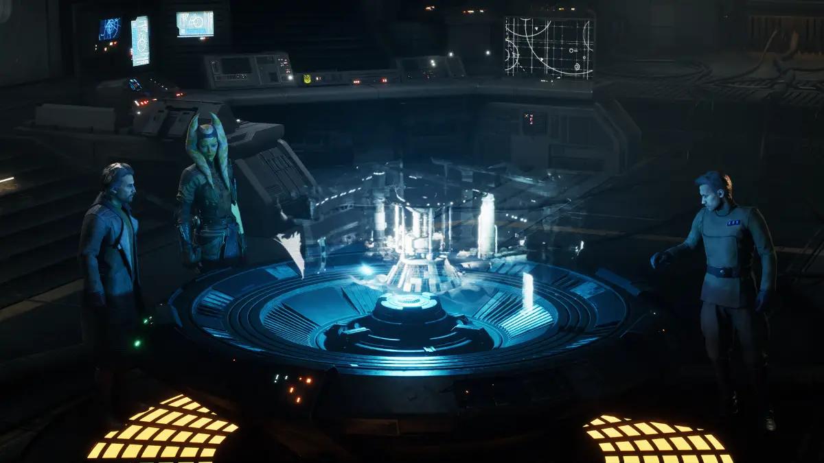 Taktické Star Wars Zero Company láká na finální trailer