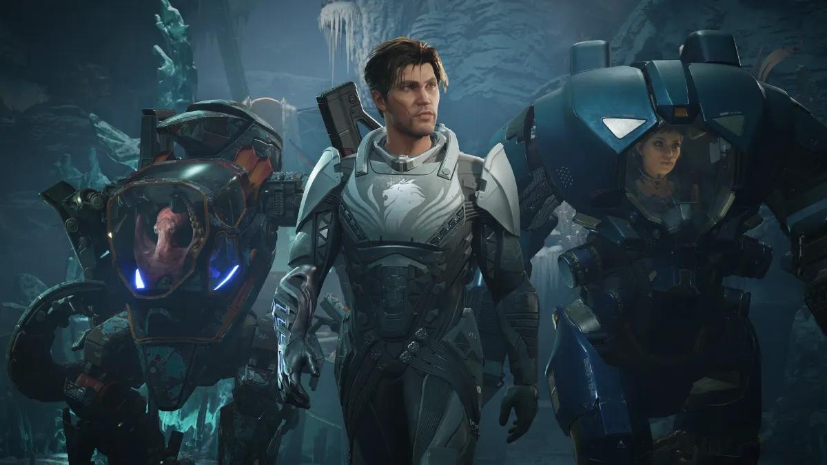 EXODUS se představil v rozsáhlé 20 minutové gameplay ukázce, která potvrzuje datum vydání