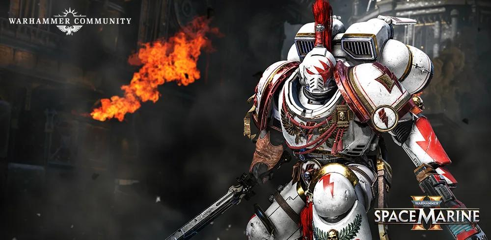 Warhammer Skulls 2025: Steam vře krví a slevami! Novinky, brutální akce a oznámení!
