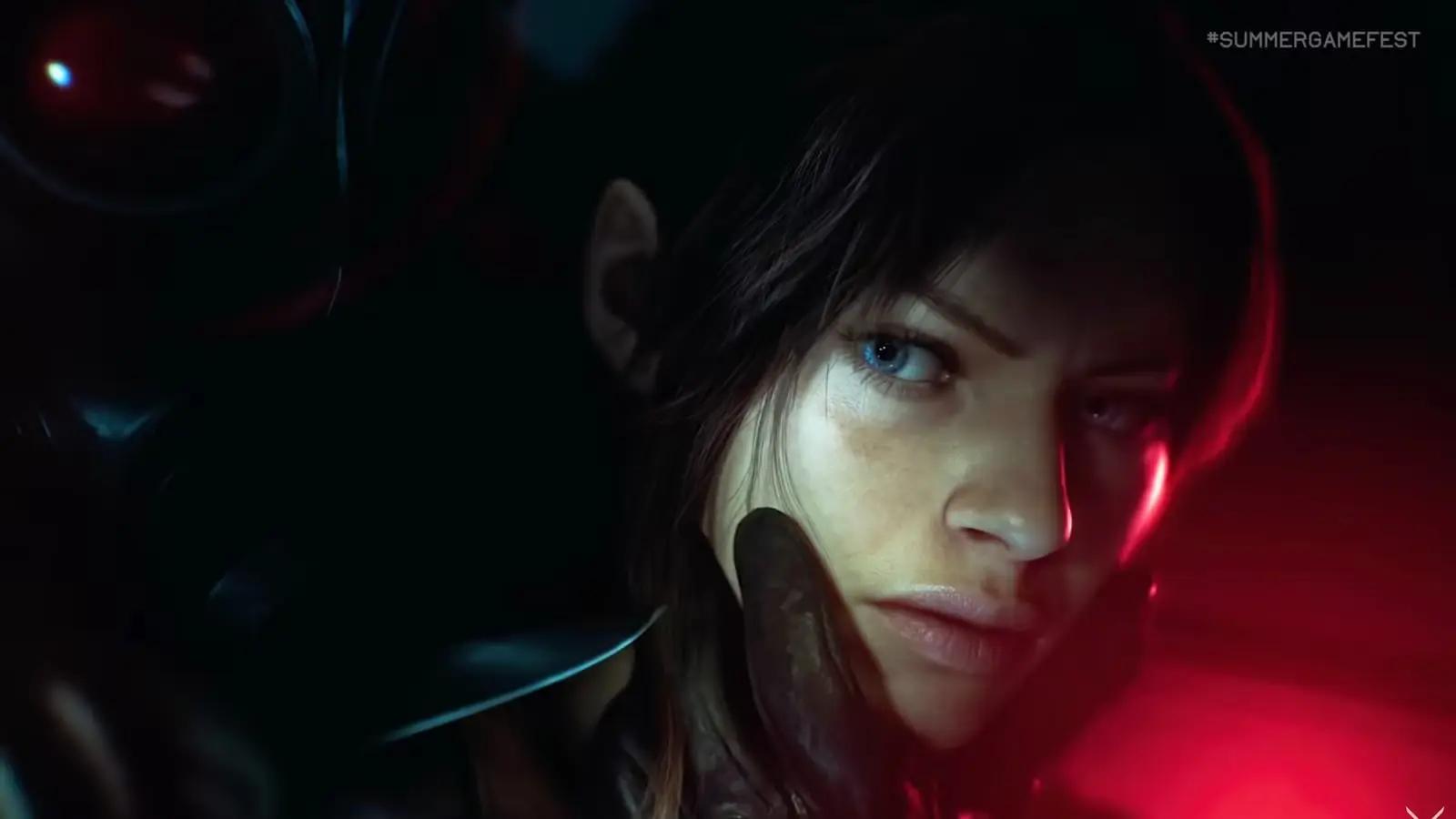 Capcom odhalil remake Resident Evil Code: Veronica