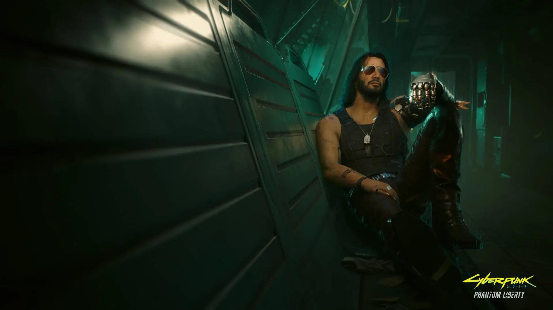 Cyberpunk 2077: Oznámeno DLC k Zaklínači