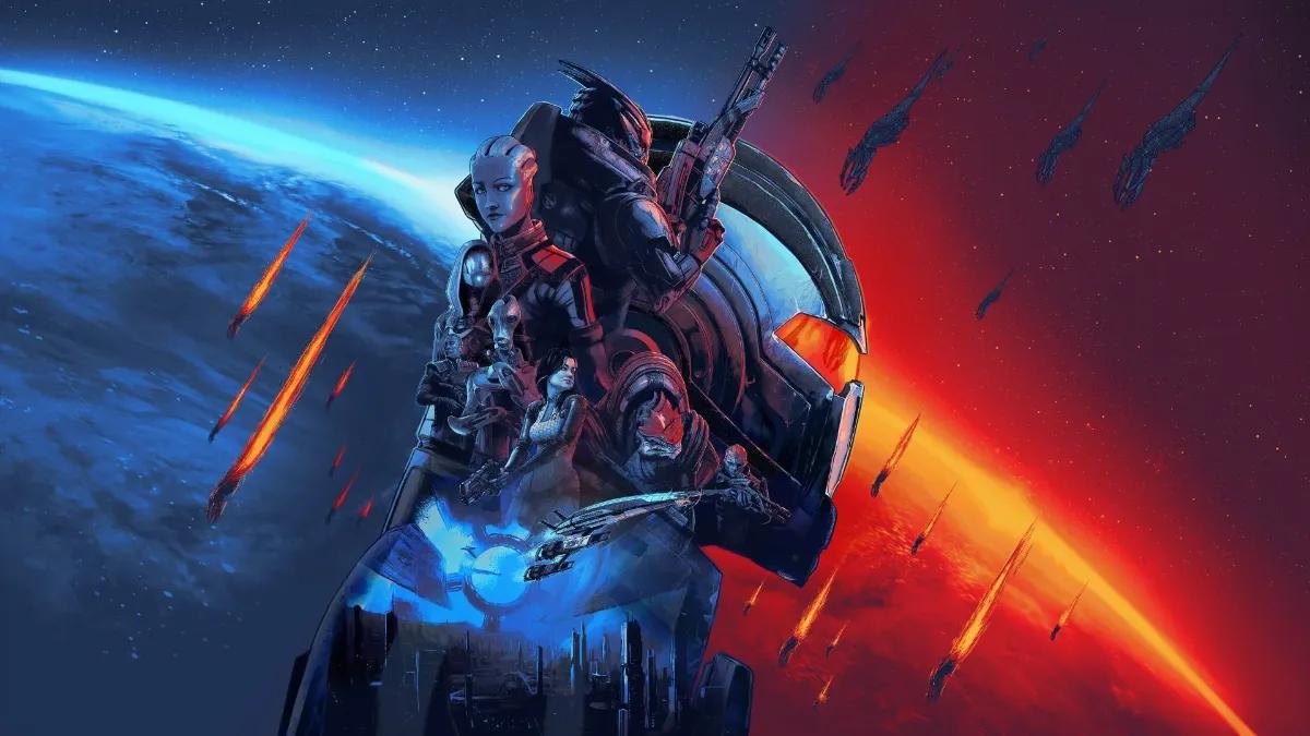 Seriálový Mass Effect mění kurz! Amazon chce příběh, který bude přístupnější širšímu publiku